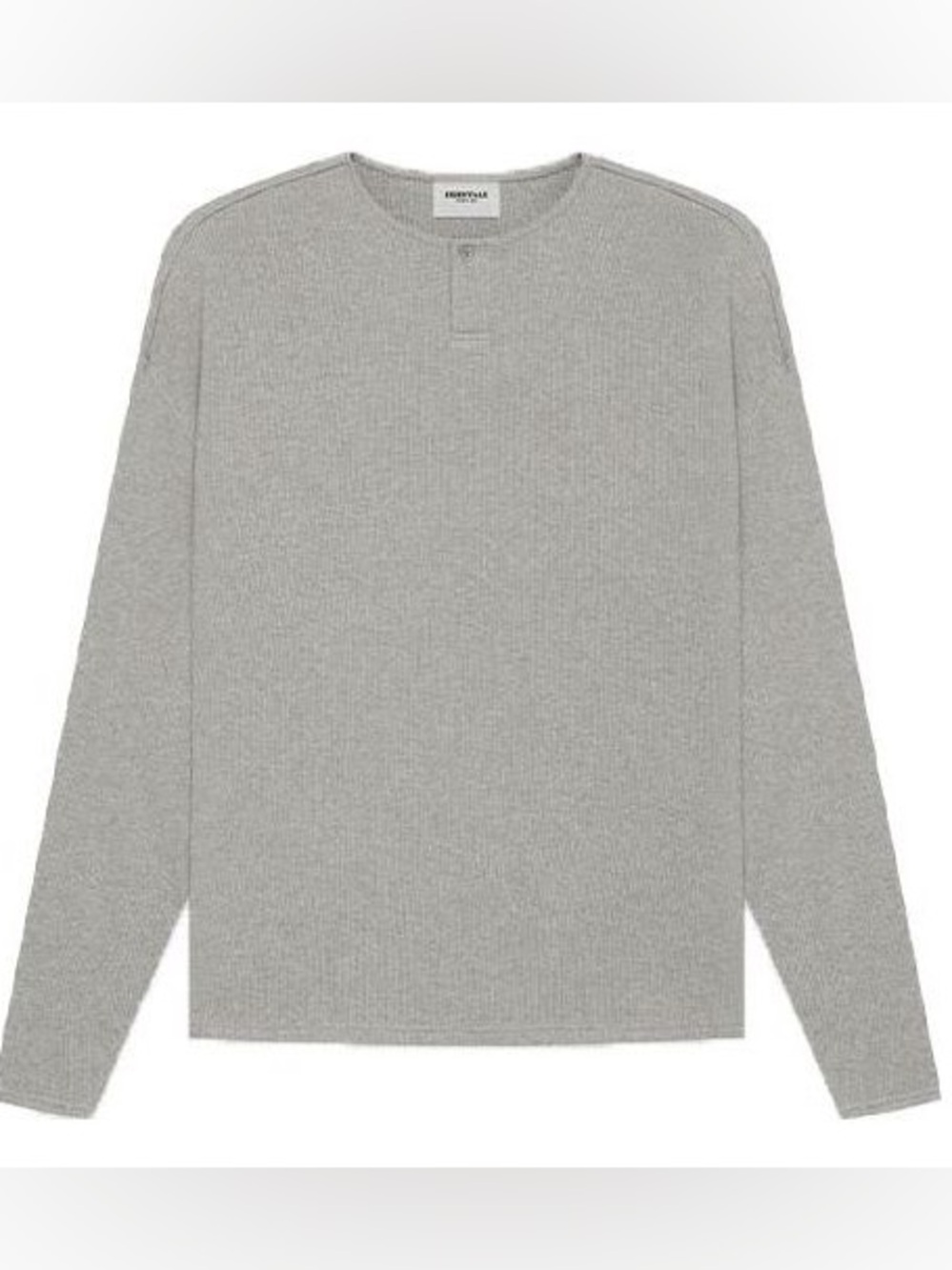 FOG Essentials Thermal Henley